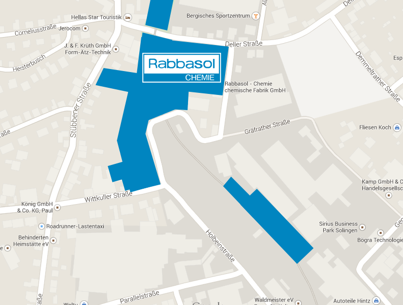 Rabbasol_Standort